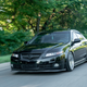 Illustration for article titled Acura TL Photoshoot
